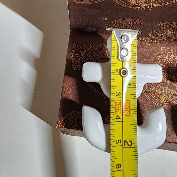 Anchor Drawer Pulls 4 Discounted Shipping - Picture 4 of 4